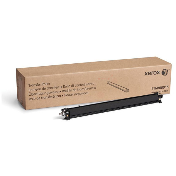 Original Xerox 116R00015 Transferroller offrez-vous la qualité au meilleur prix ! | cartoucheclub.com