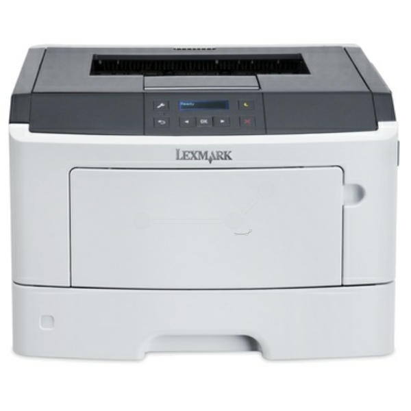Lexmark MS 312 dn cartouches et toners au meilleur prix ✔️. Compatibles ou originaux ? Vous avez le choix ✔️. Comparez, commandez, économisez !