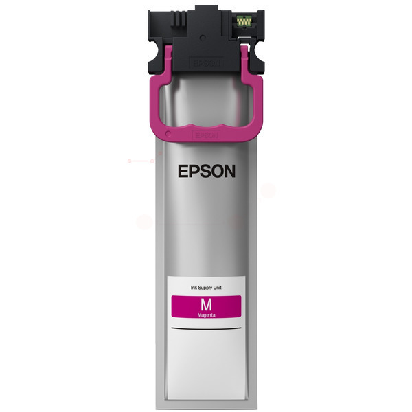 Original Epson C13T11C340 Cartouche d'encre magenta