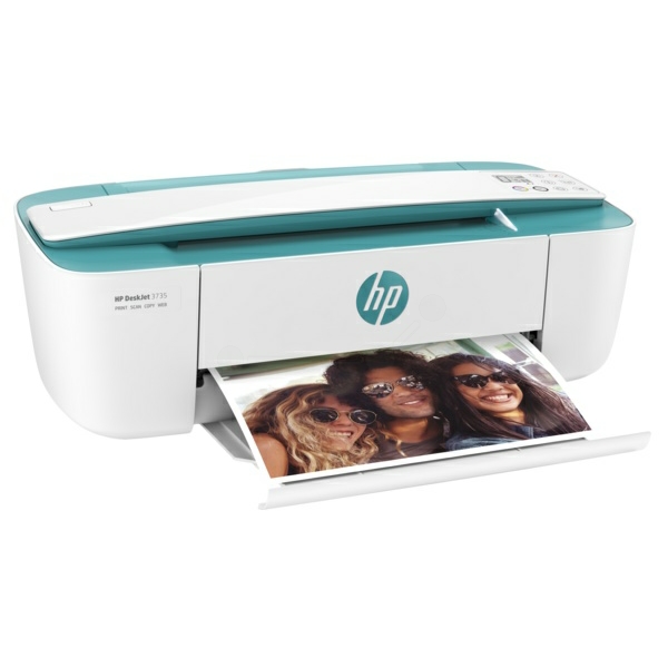 HP DeskJet 3762 cartouches et toners au meilleur prix ✔️. Compatibles ou originaux ? Vous avez le choix ✔️. Comparez, commandez, économisez !
