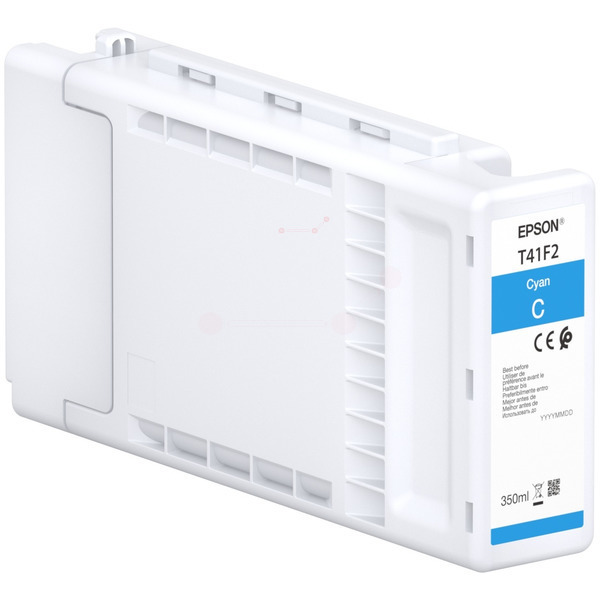 Cartouche d’encre Epson C13T41F240 / T41F2 cyan