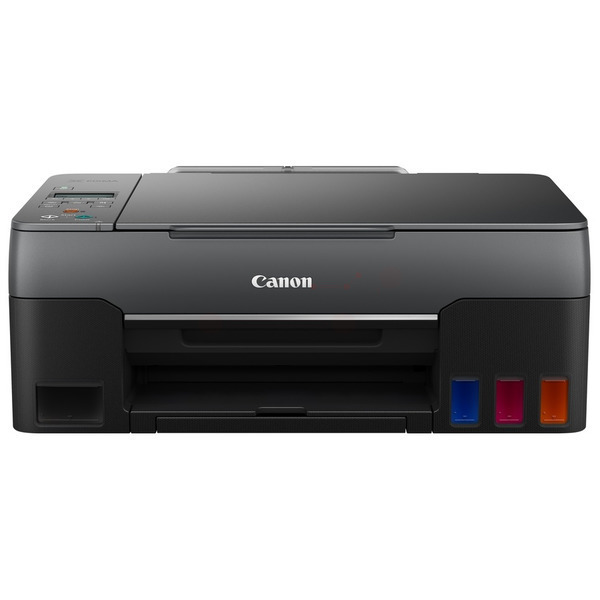 Canon Pixma G 3560 cartouches et toners au meilleur prix ✔️. Compatibles ou originaux ? Vous avez le choix ✔️. Comparez, commandez, économisez !