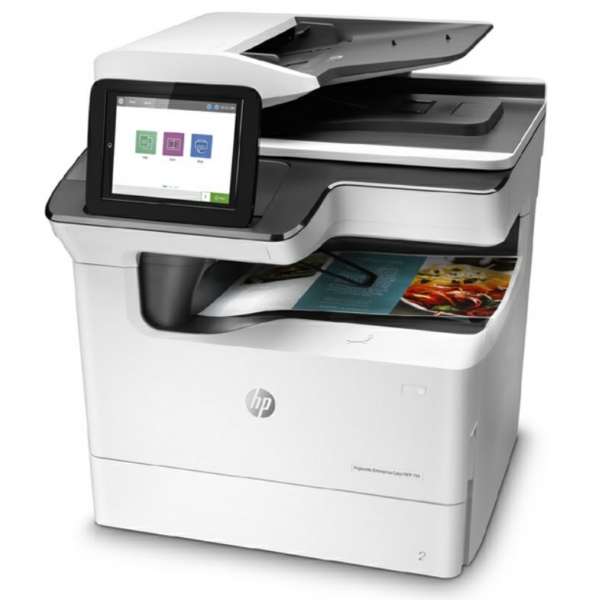 HP PageWide Enterprise Color MFP 780 Series cartouches et toners au meilleur prix ✔️. Compatibles ou originaux ? Vous avez le choix ✔️. Comparez, commandez, économisez !