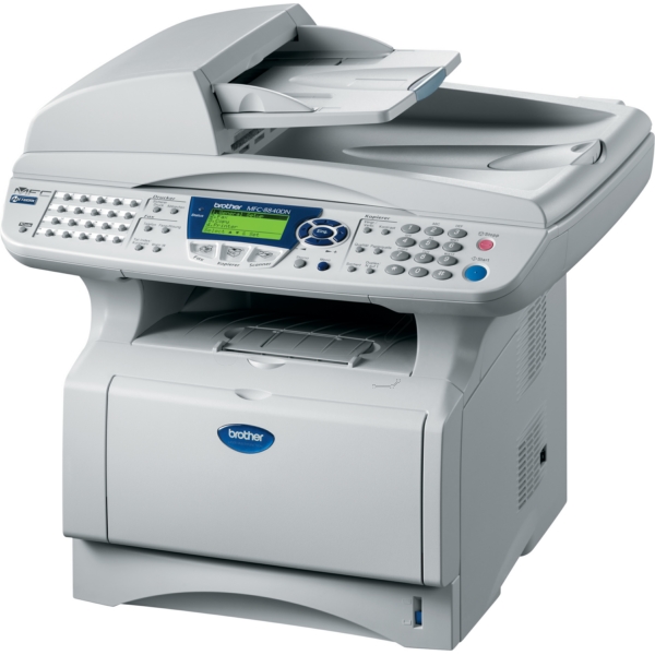 Brother MFC-8840 DN cartouches et toners au meilleur prix ✔️. Compatibles ou originaux ? Vous avez le choix ✔️. Comparez, commandez, économisez !