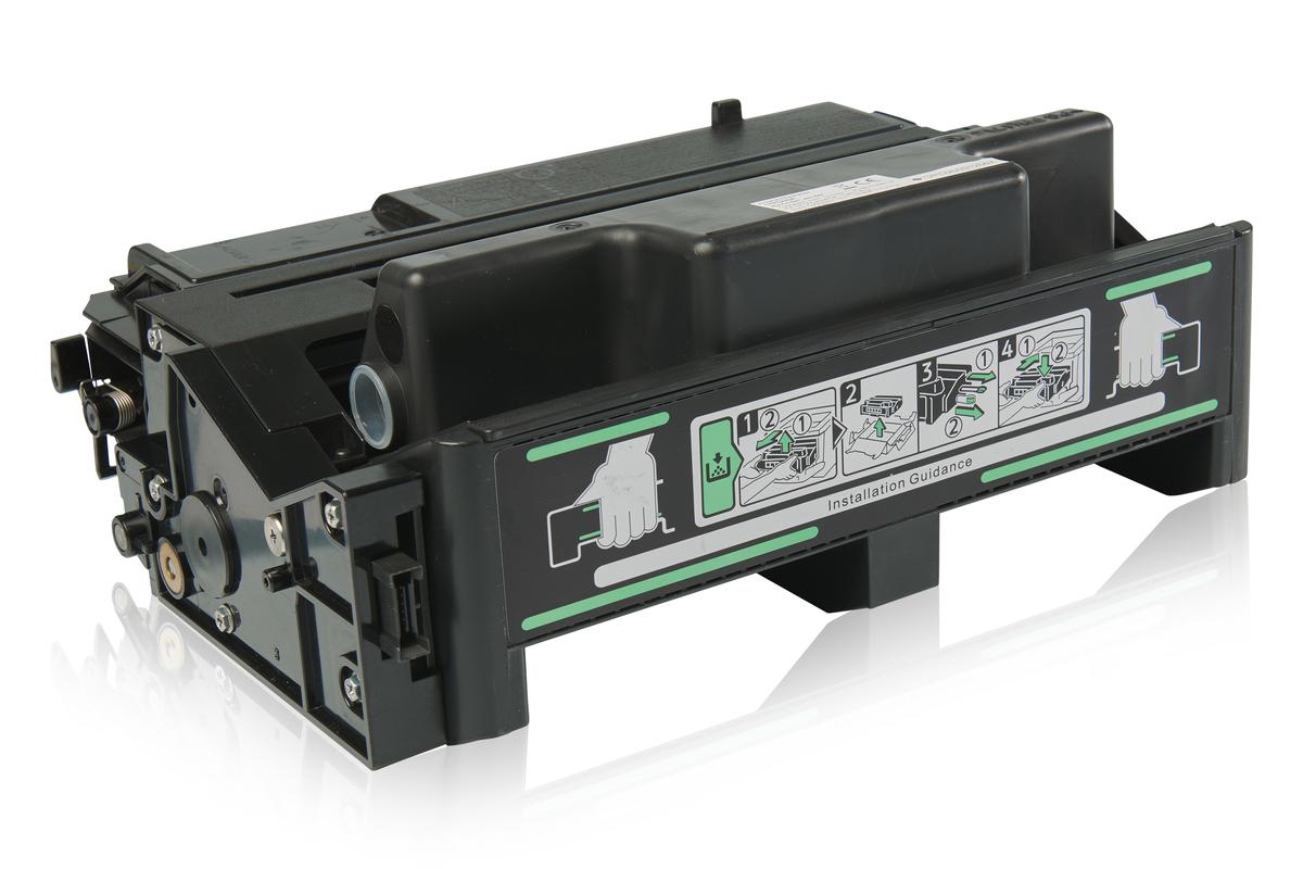 Alternative à Ricoh 402810 / TYPE220A Cartouche toner, noir