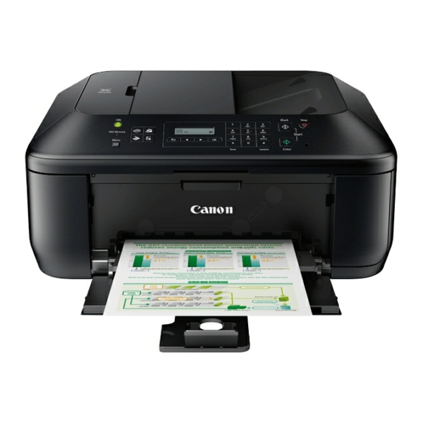 Canon Pixma MX 395 cartouches et toners au meilleur prix ✔️. Compatibles ou originaux ? Vous avez le choix ✔️. Comparez, commandez, économisez !