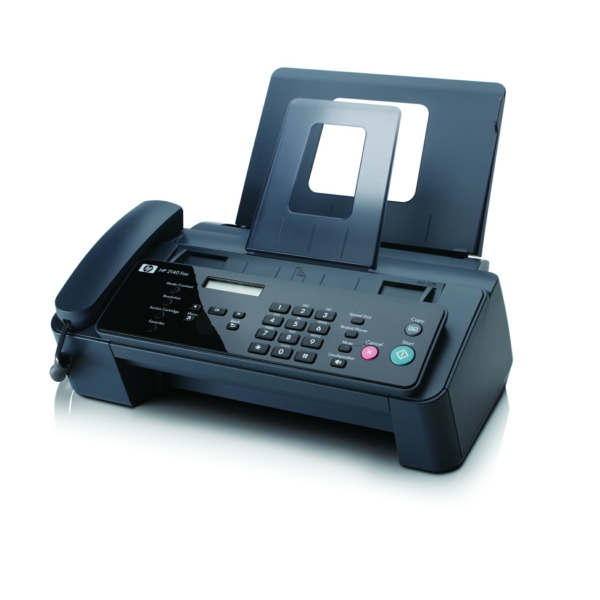 HP Fax 2140 cartouches et toners au meilleur prix ✔️. Compatibles ou originaux ? Vous avez le choix ✔️. Comparez, commandez, économisez !