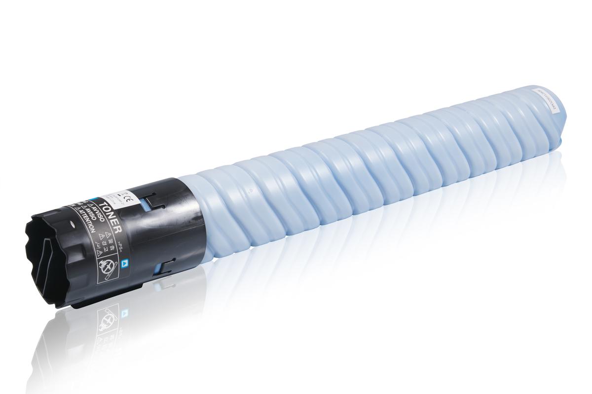 Alternative à Konica Minolta A11G451 / TN-216C Cartouche toner, cyan