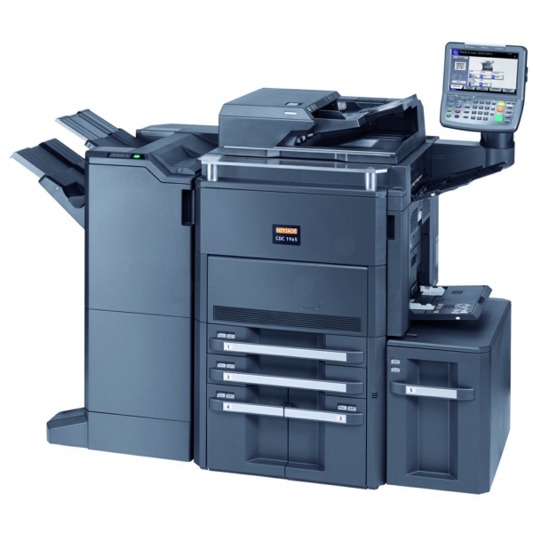 Utax CDC 1965 cartouches et toners au meilleur prix ✔️. Compatibles ou originaux ? Vous avez le choix ✔️. Comparez, commandez, économisez !