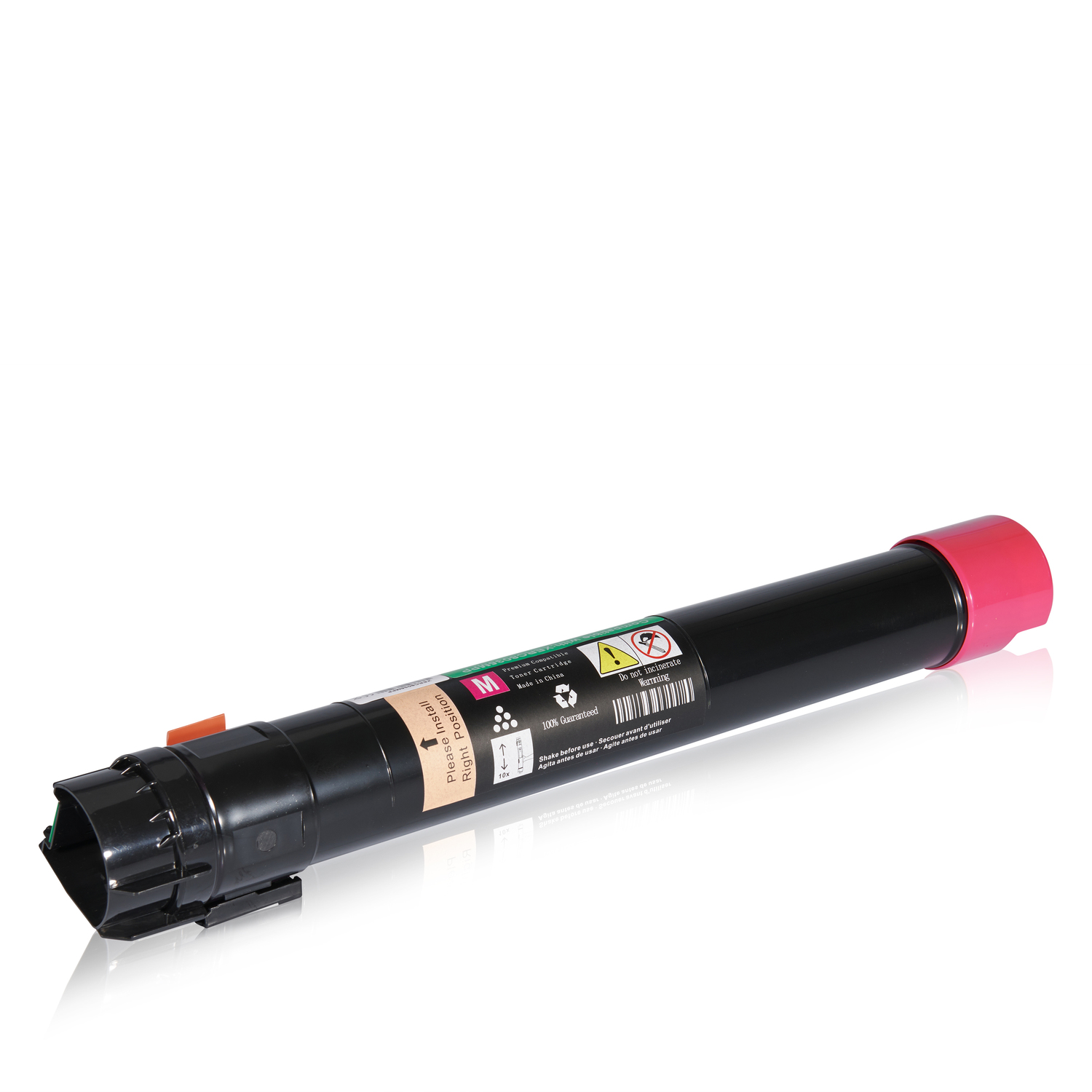 Alternative à Xerox 006R01699 toner, magenta