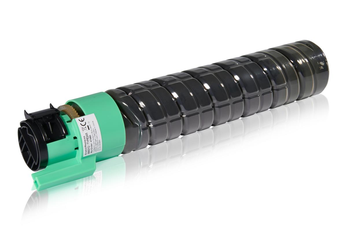 Alternative à Ricoh 888312 / TYPE 245 Cartouche toner, noir