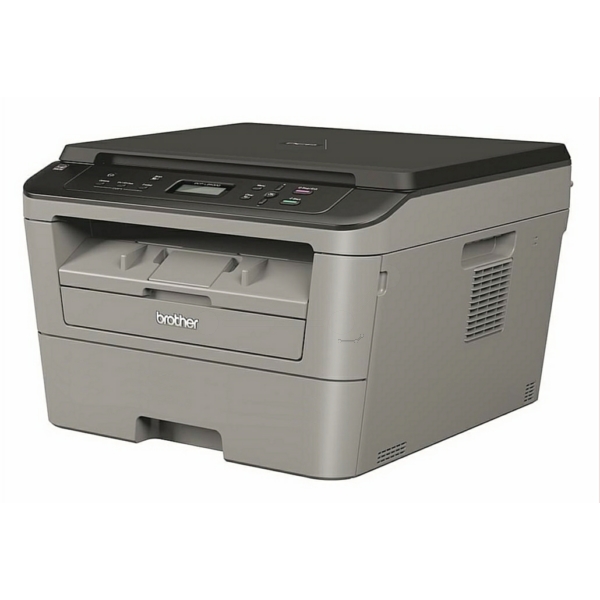 Brother DCP-L 2700 DW cartouches et toners au meilleur prix ✔️. Compatibles ou originaux ? Vous avez le choix ✔️. Comparez, commandez, économisez !