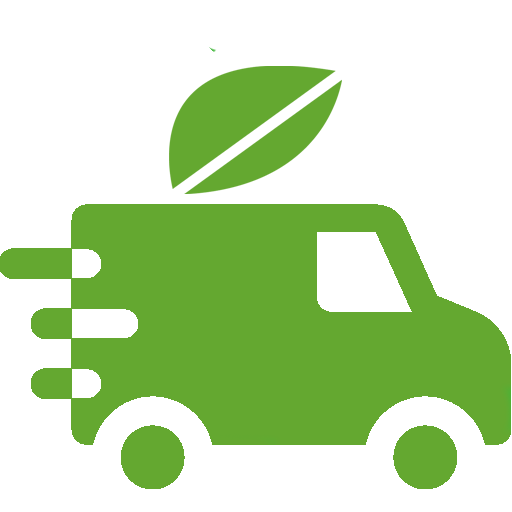 Expédition climatiquement neutre