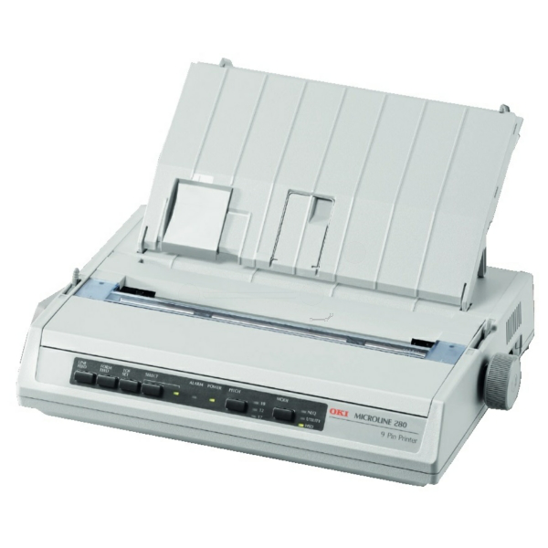 Ruban encreur pour OKI ML 280 | cartoucheclub.com