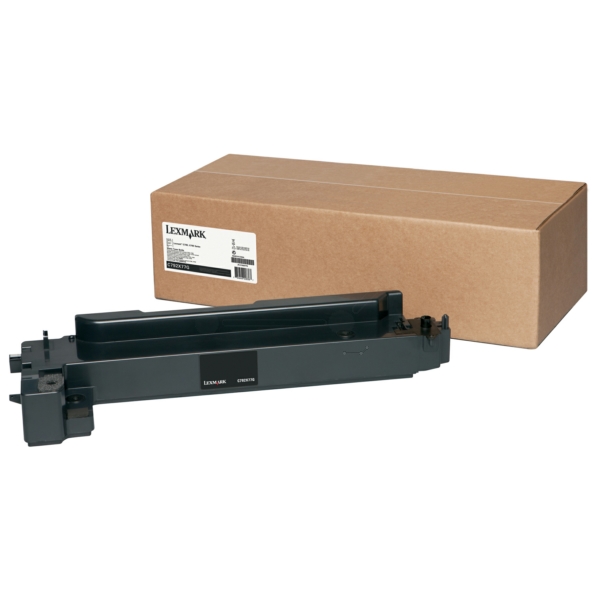 Original Lexmark C792X77G Collecteurs de toner
