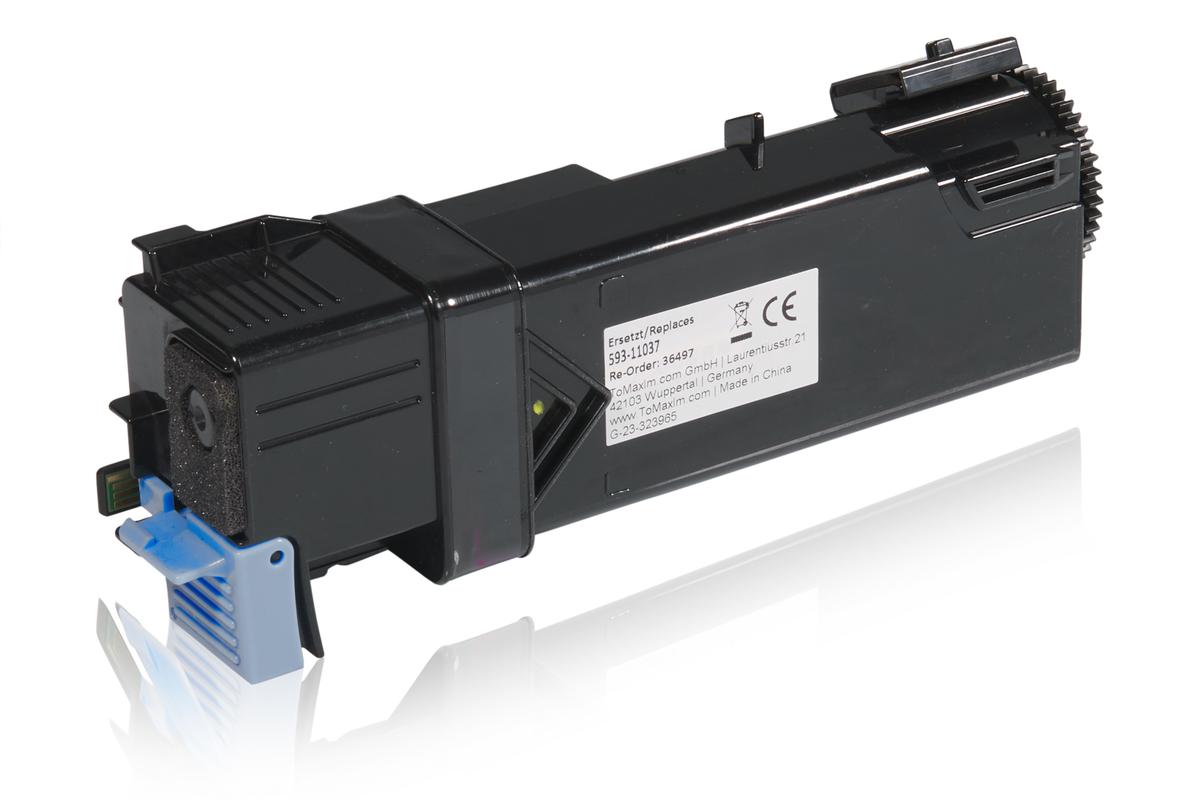 Alternative à Dell 593-11037 / 9X54J Cartouche toner, jaune
