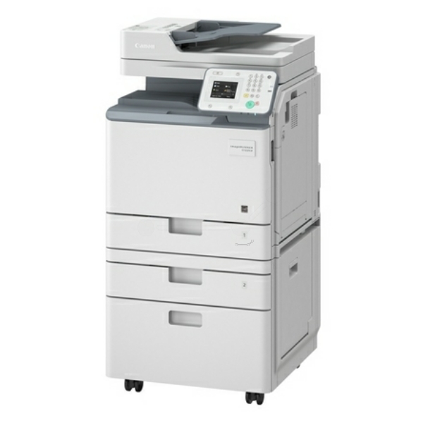 Canon imageRUNNER C 1200 Series