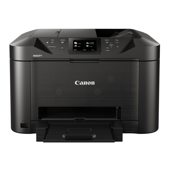 Canon Maxify MB 5100 Series cartouches et toners au meilleur prix ✔️. Compatibles ou originaux ? Vous avez le choix ✔️. Comparez, commandez, économisez !
