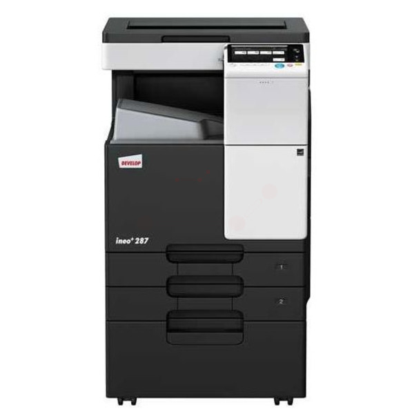 Toner pour Develop Ineo Plus 287 i | cartoucheclub.com