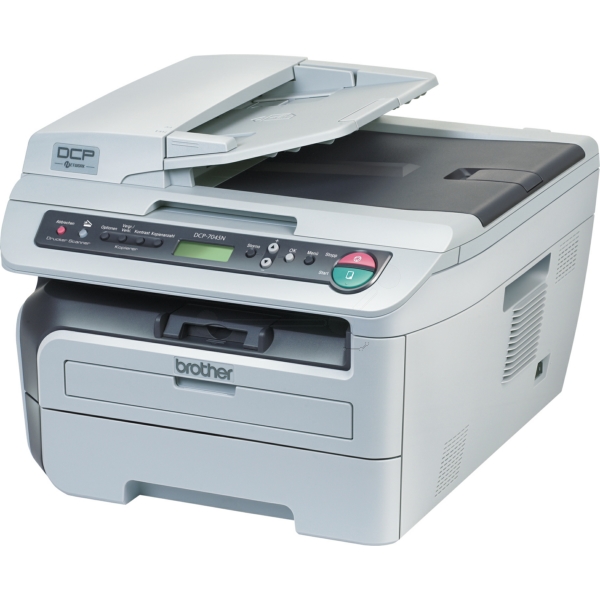Brother DCP-7045 N cartouches et toners au meilleur prix ✔️. Compatibles ou originaux ? Vous avez le choix ✔️. Comparez, commandez, économisez !