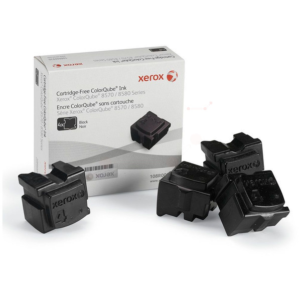 Original Xerox 108R00935 Encre solide en Color-Stix