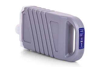 Compatible avec Canon 0784C001 / PFI-1700B Cartouche d’encre, bleu