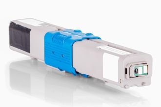 Alternative à OKI 44973510 Cartouche toner, magenta