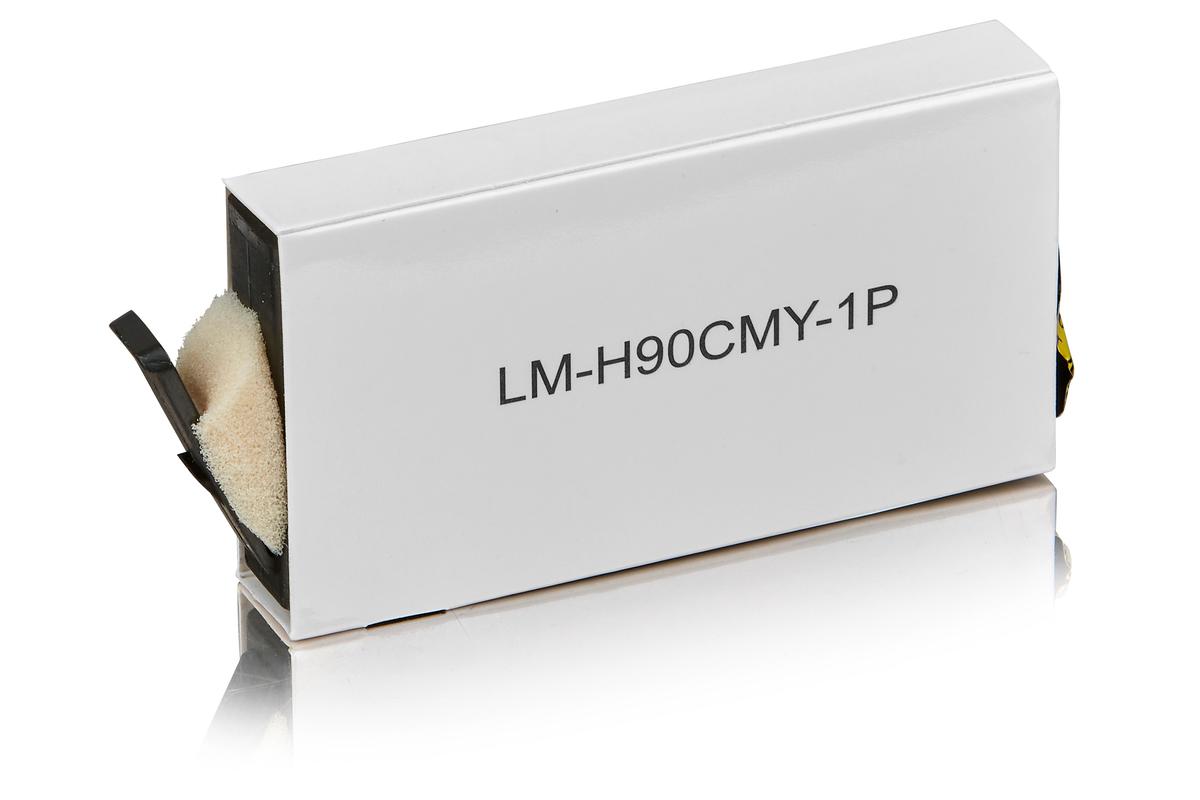 Alternative à HP T6M11AE / 903XL Cartouche d'encre, jaune