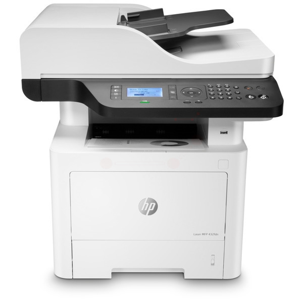 HP Laser MFP 432 fdn cartouches et toners au meilleur prix ✔️. Compatibles ou originaux ? Vous avez le choix ✔️. Comparez, commandez, économisez !