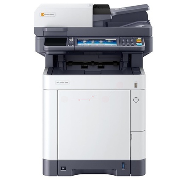 Toner pour Triumph-Adler P-C 3566 i MFP | cartoucheclub.com