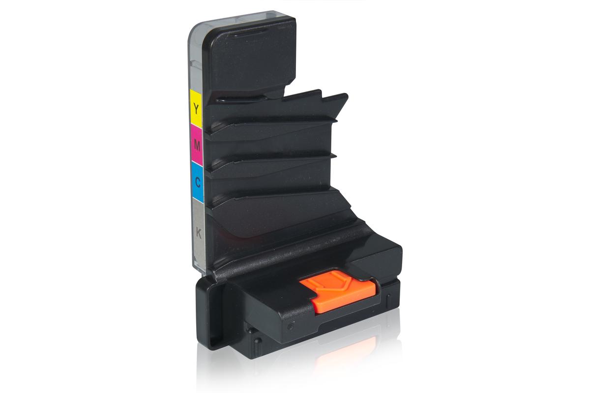 Compatible avec Samsung CLT-W409 / SEE / W409 Conteneur de toner usagé, incolore