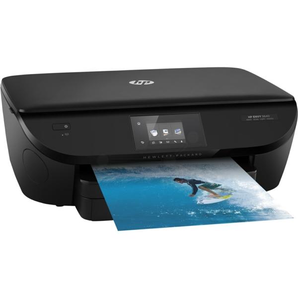 HP Envy 5600 Series cartouches et toners au meilleur prix ✔️. Compatibles ou originaux ? Vous avez le choix ✔️. Comparez, commandez, économisez !
