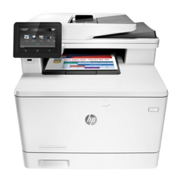 HP Color LaserJet Pro MFP M 377 dw cartouches et toners au meilleur prix ✔️. Compatibles ou originaux ? Vous avez le choix ✔️. Comparez, commandez, économisez !