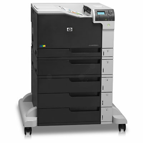 HP Color LaserJet Enterprise M 750 xh cartouches et toners au meilleur prix ✔️. Compatibles ou originaux ? Vous avez le choix ✔️. Comparez, commandez, économisez !