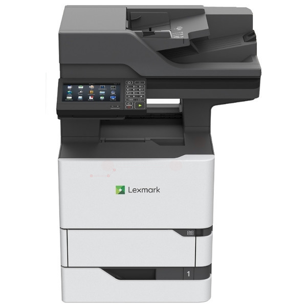 Lexmark XM 5365 cartouches et toners au meilleur prix ✔️. Compatibles ou originaux ? Vous avez le choix ✔️. Comparez, commandez, économisez !