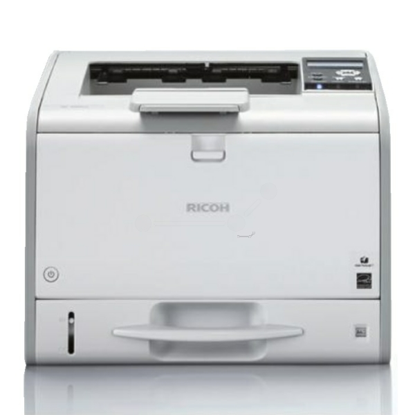 Ricoh SP 400 DN cartouches et toners au meilleur prix ✔️. Compatibles ou originaux ? Vous avez le choix ✔️. Comparez, commandez, économisez !