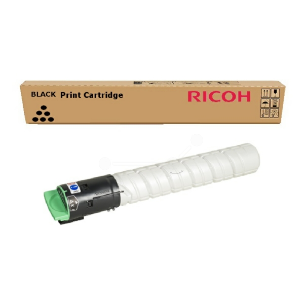 Original Ricoh 841196 Toner noir