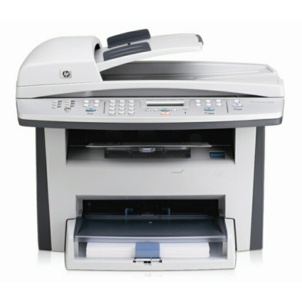 HP LaserJet 3055 cartouches et toners au meilleur prix ✔️. Compatibles ou originaux ? Vous avez le choix ✔️. Comparez, commandez, économisez !