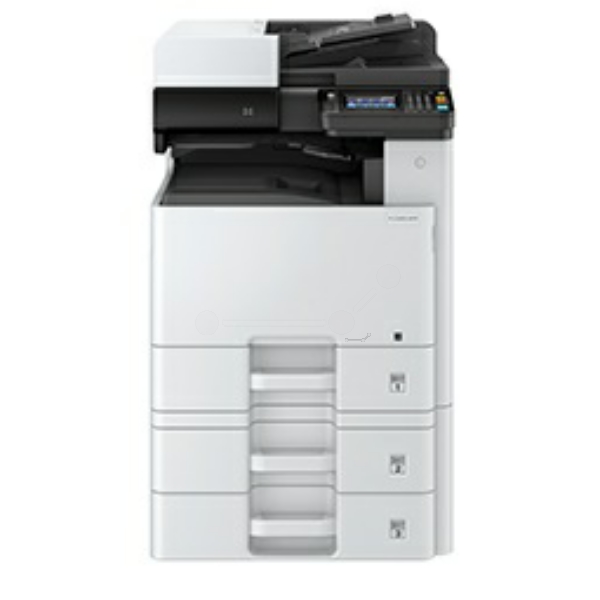 Toner pour Triumph-Adler P-C 2480 i MFP | cartoucheclub.com