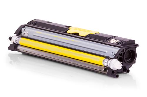 Alternative à OKI 44250721 / C110 Cartouche toner, jaune