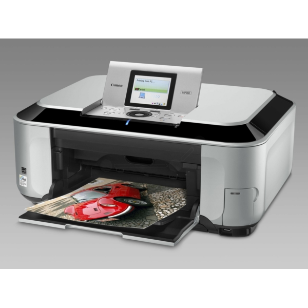 Canon Pixma MP 980 cartouches et toners au meilleur prix ✔️. Compatibles ou originaux ? Vous avez le choix ✔️. Comparez, commandez, économisez !
