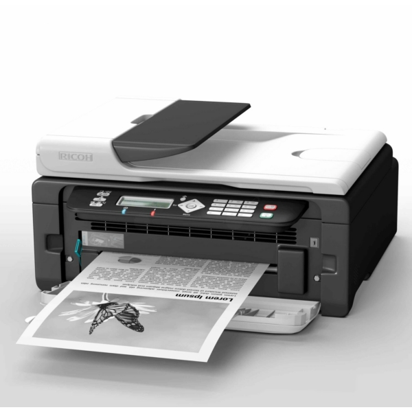 Ricoh Aficio SP 112 SF cartouches et toners au meilleur prix ✔️. Compatibles ou originaux ? Vous avez le choix ✔️. Comparez, commandez, économisez !
