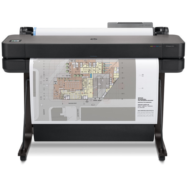 HP DesignJet T 630 36 inch cartouches et toners au meilleur prix ✔️. Compatibles ou originaux ? Vous avez le choix ✔️. Comparez, commandez, économisez !