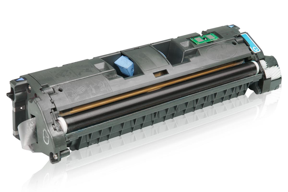 Alternative à Canon 2643B002 / 723C Cartouche toner, cyan