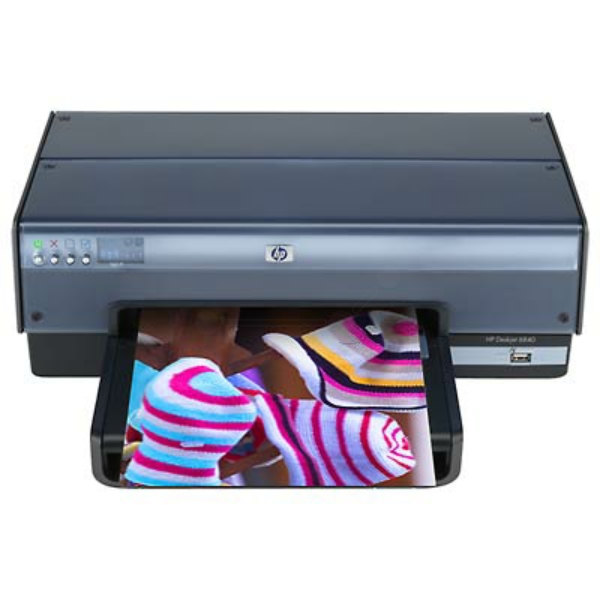 HP DeskJet 6830 V cartouches et toners au meilleur prix ✔️. Compatibles ou originaux ? Vous avez le choix ✔️. Comparez, commandez, économisez !