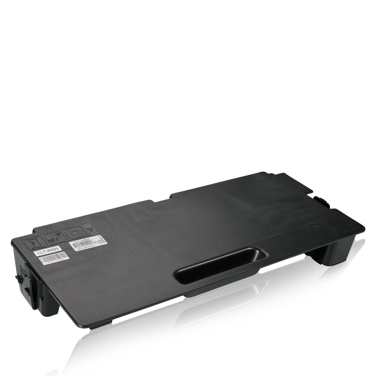 Alternative à Samsung CLT-W809/SEE / W809 Collecteur de toner, incolore