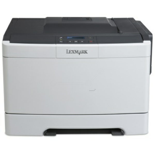 Lexmark CS 317 dn cartouches et toners au meilleur prix ✔️. Compatibles ou originaux ? Vous avez le choix ✔️. Comparez, commandez, économisez !