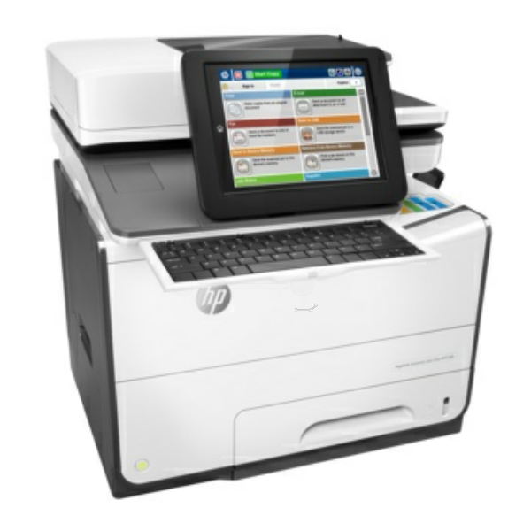 HP PageWide Managed P 77740 dn cartouches et toners au meilleur prix ✔️. Compatibles ou originaux ? Vous avez le choix ✔️. Comparez, commandez, économisez !