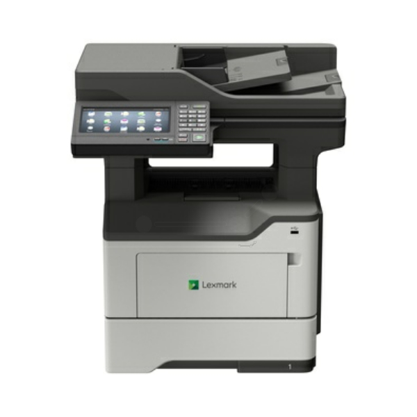 Lexmark MX 622 de cartouches et toners au meilleur prix ✔️. Compatibles ou originaux ? Vous avez le choix ✔️. Comparez, commandez, économisez !