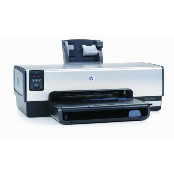 HP DeskJet 6620 cartouches et toners au meilleur prix ✔️. Compatibles ou originaux ? Vous avez le choix ✔️. Comparez, commandez, économisez !